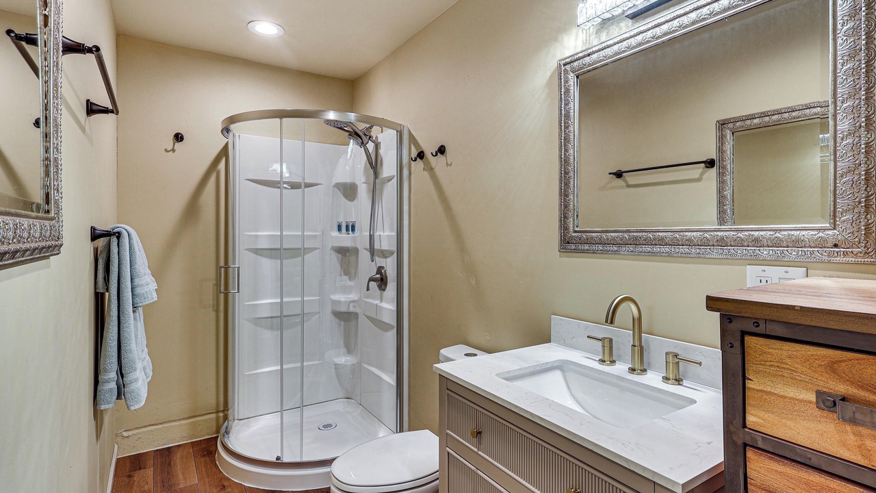 Photo of Bathroom in Lake Havasu City