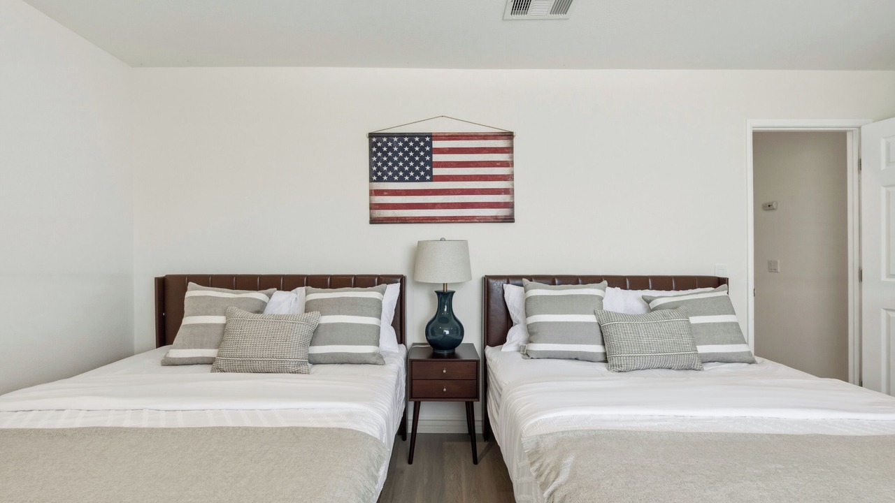 Photo of Bedroom in Fontana