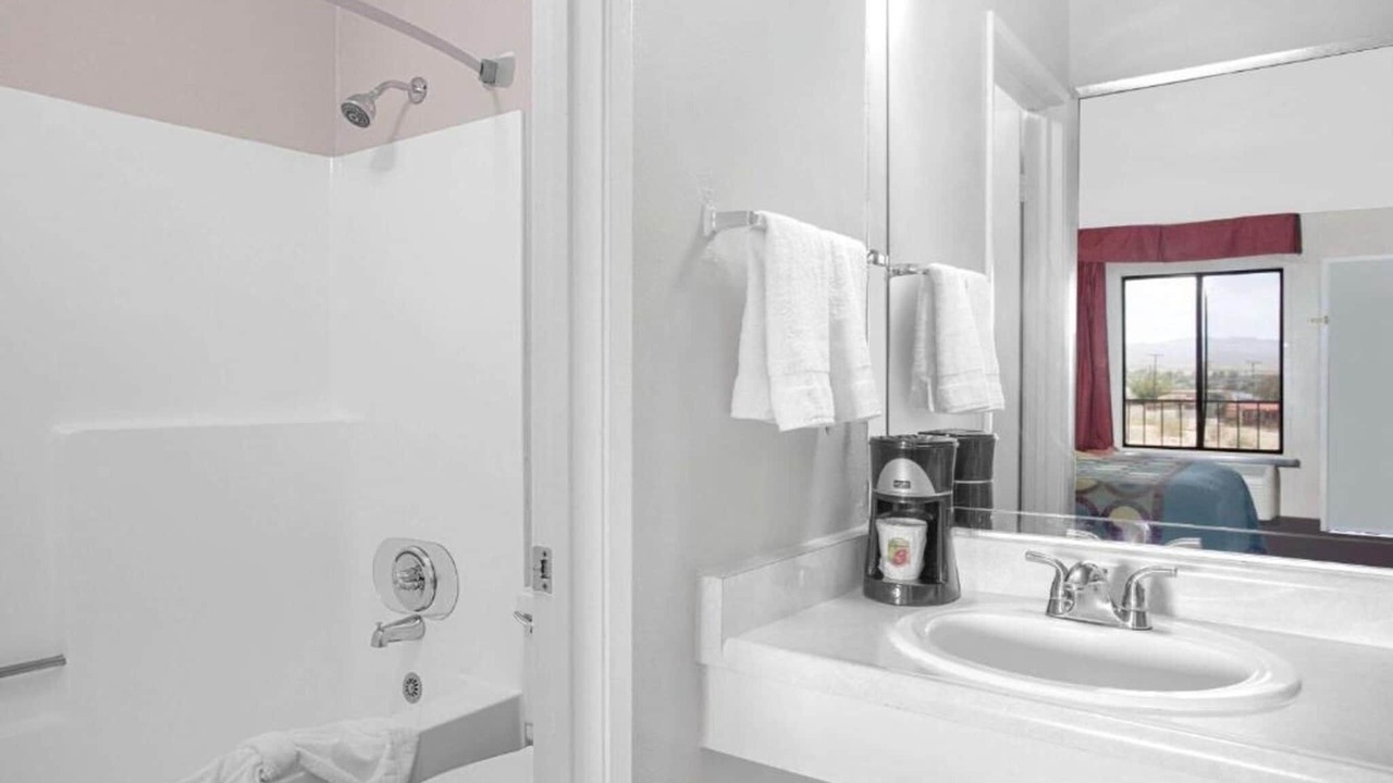 Photo of Bathroom in Barstow