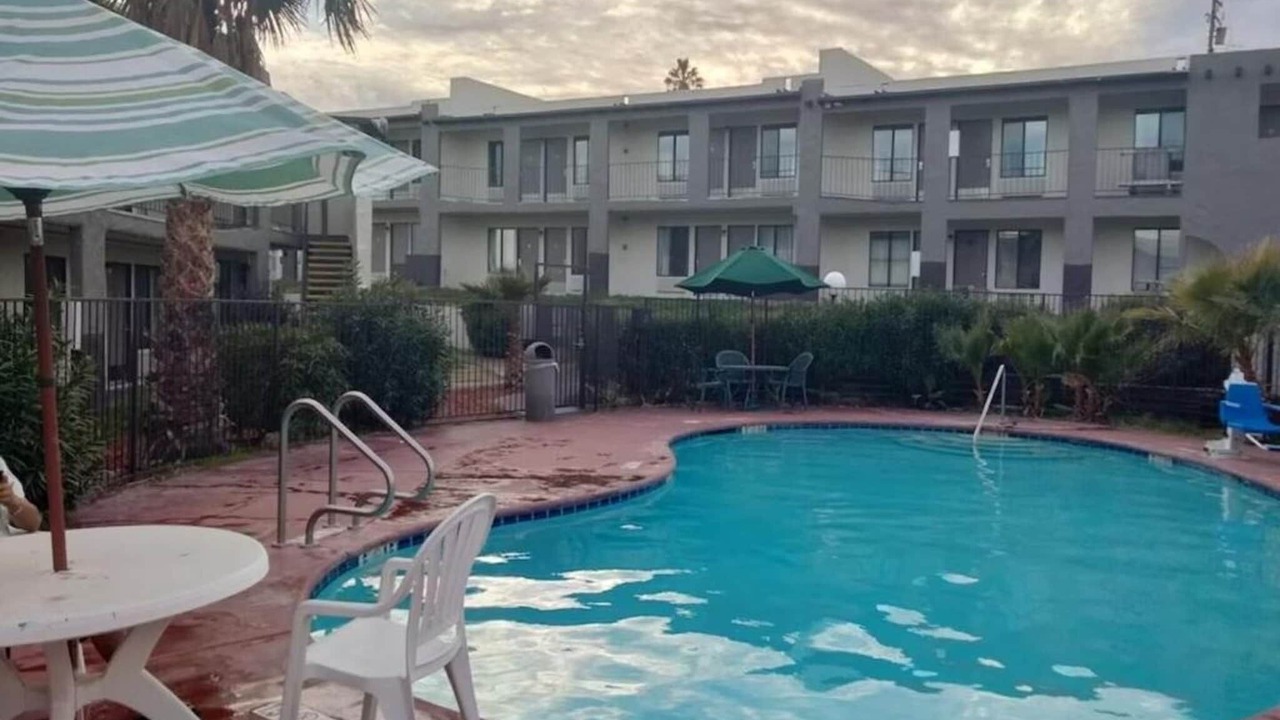 Photo of Outdoor in Barstow
