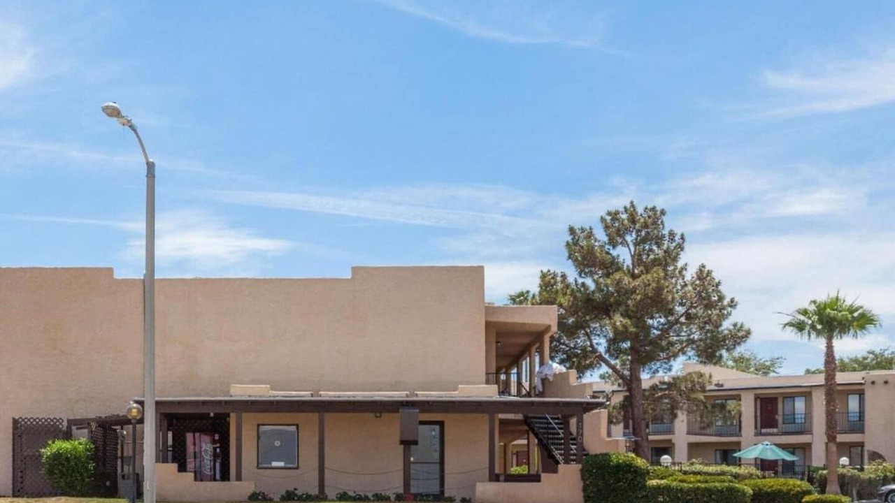 Photo of Outdoor in Barstow