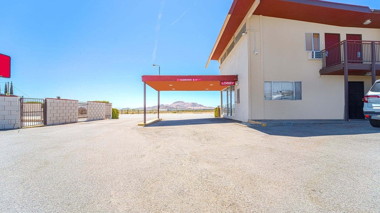 Photo of Outdoor in Mojave