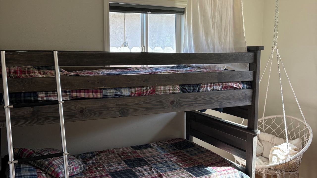 Photo of Bedroom in Mission - Garin