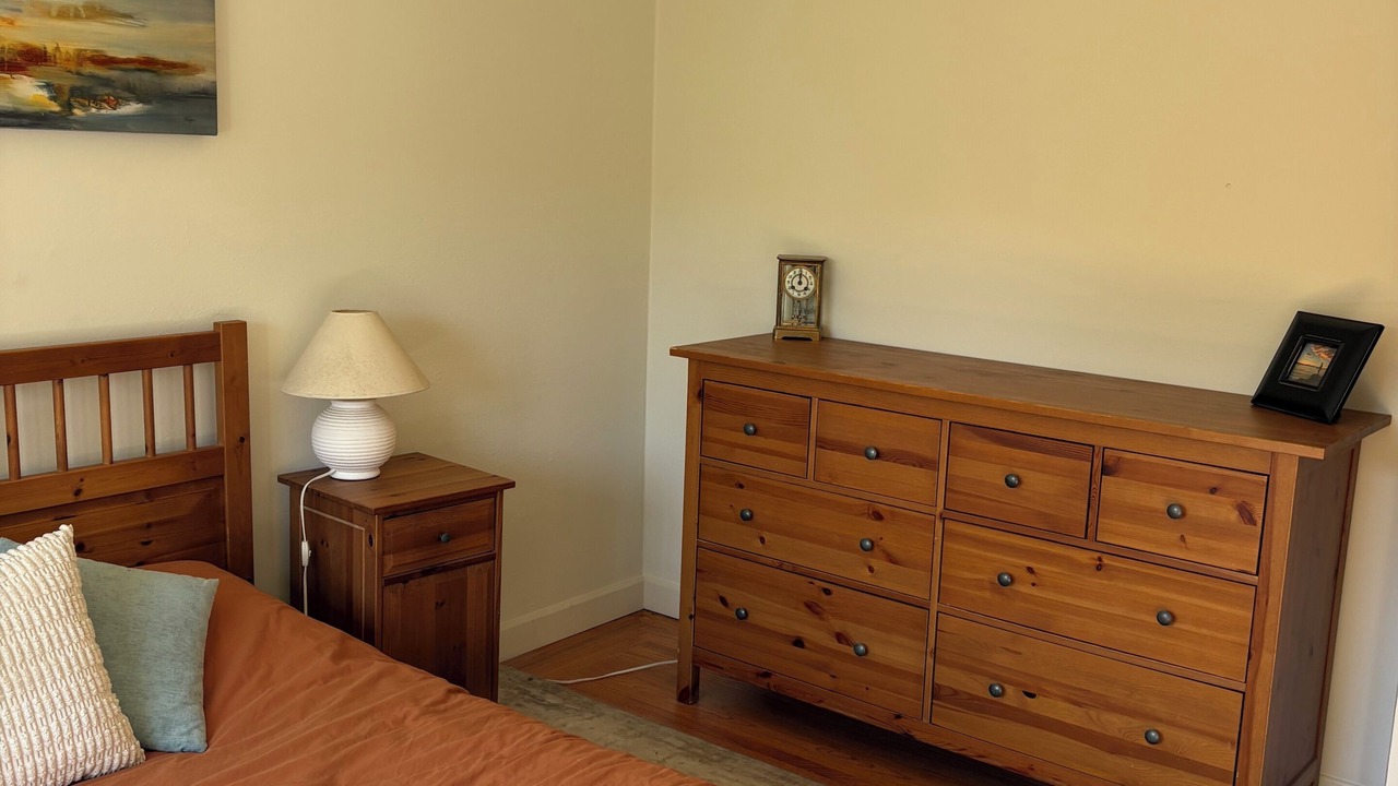 Photo of Bedroom in Mission - Garin