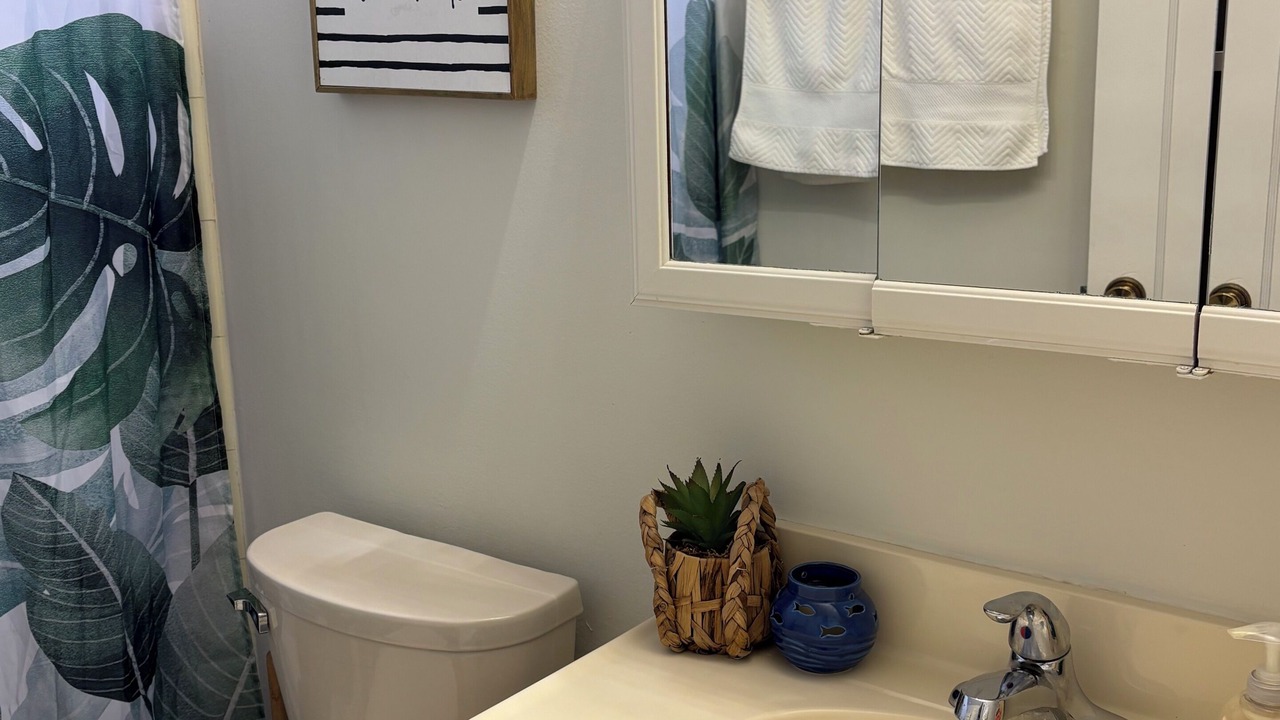 Photo of Bathroom in Mission - Garin