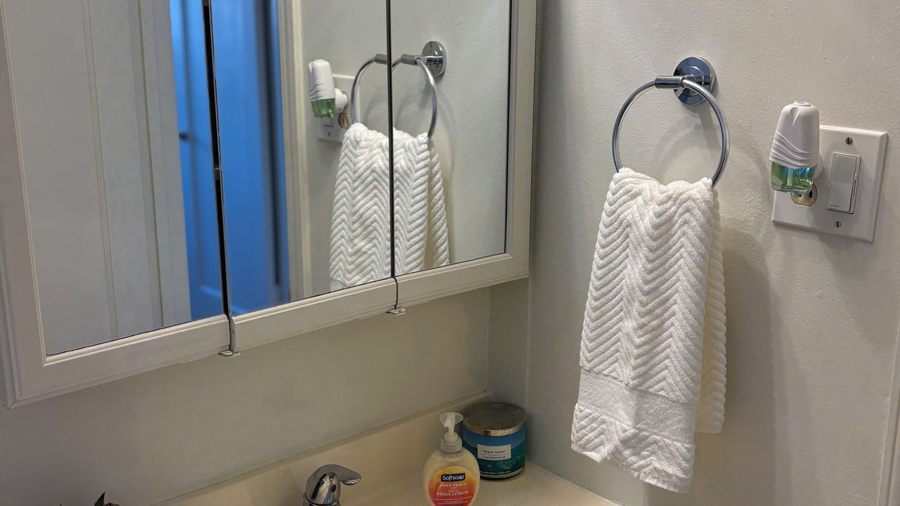 Photo of Bathroom in Mission - Garin
