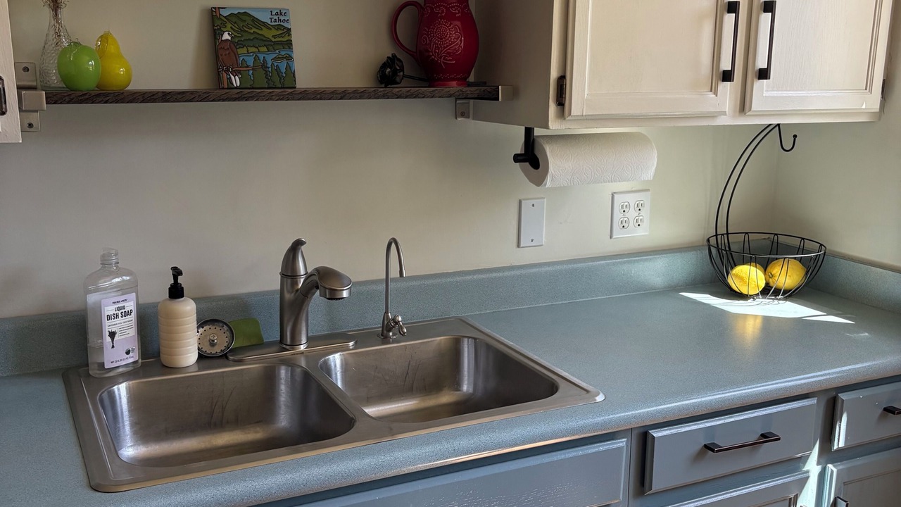 Photo of Kitchen in Mission - Garin