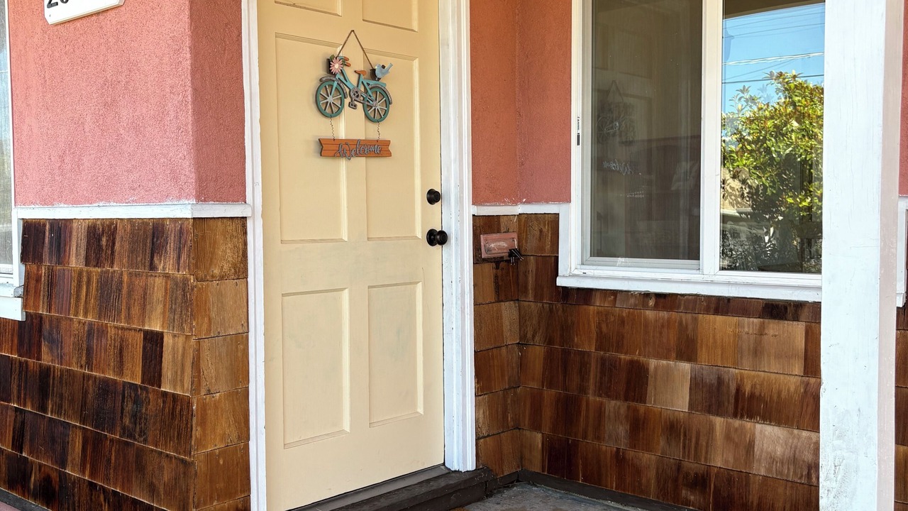 Photo of Outdoor in Mission - Garin