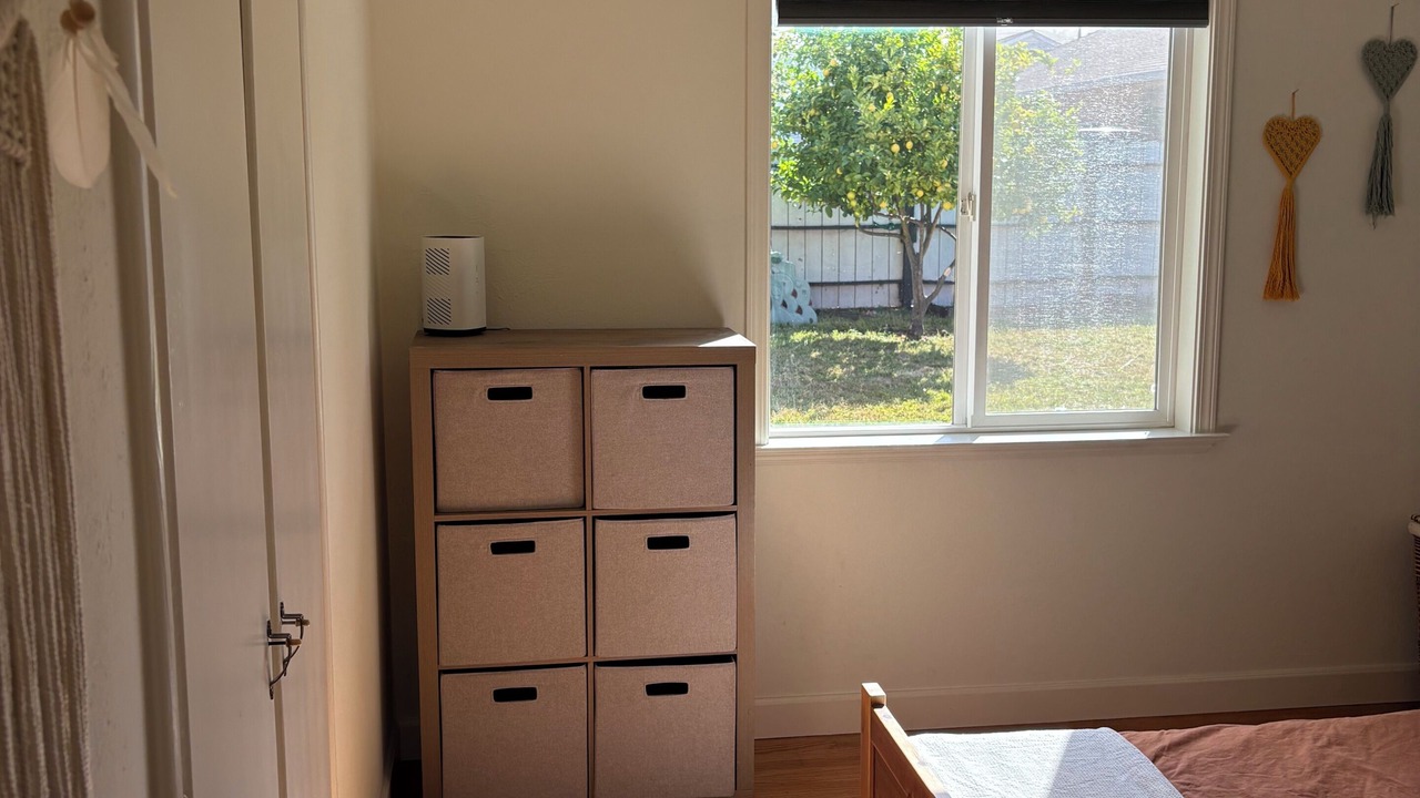 Photo of Bedroom in Mission - Garin