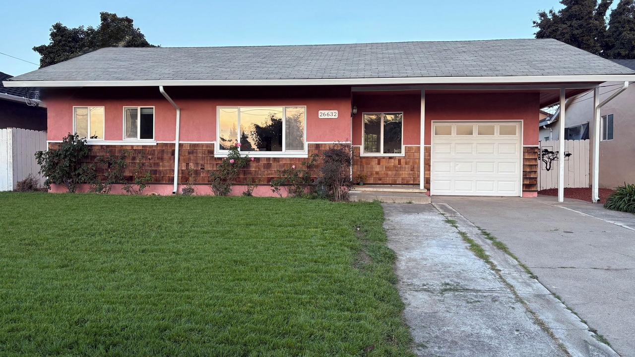 Photo of Outdoor in Mission - Garin