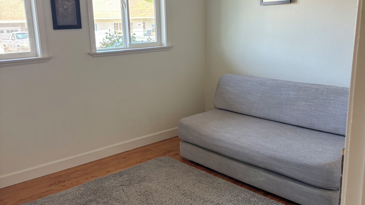 Photo of Livingroom in Mission - Garin