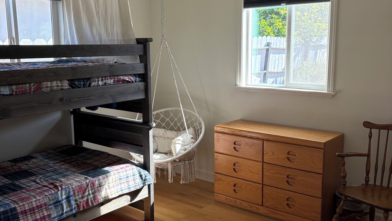 Photo of Bedroom in Mission - Garin