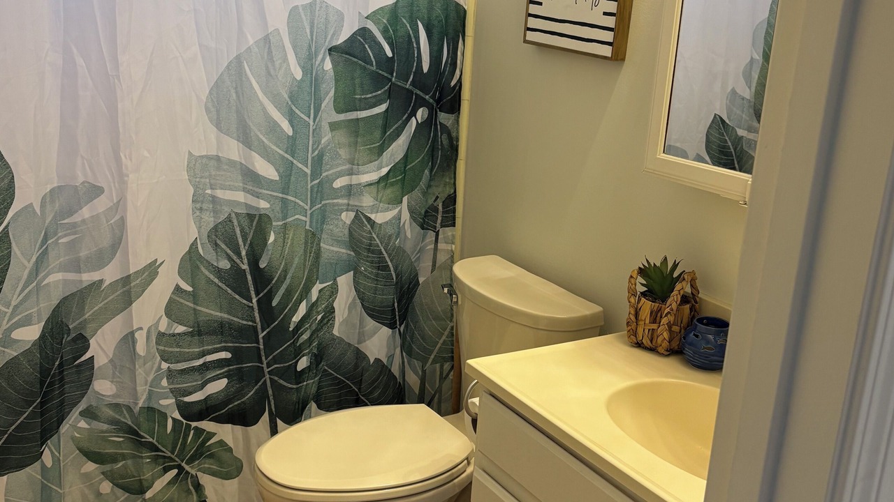 Photo of Bathroom in Mission - Garin