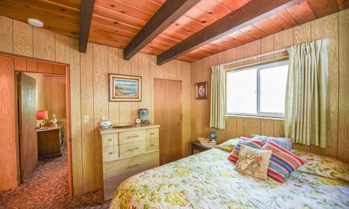 Photo of Bedroom in Phoenix Lake-Cedar Ridge