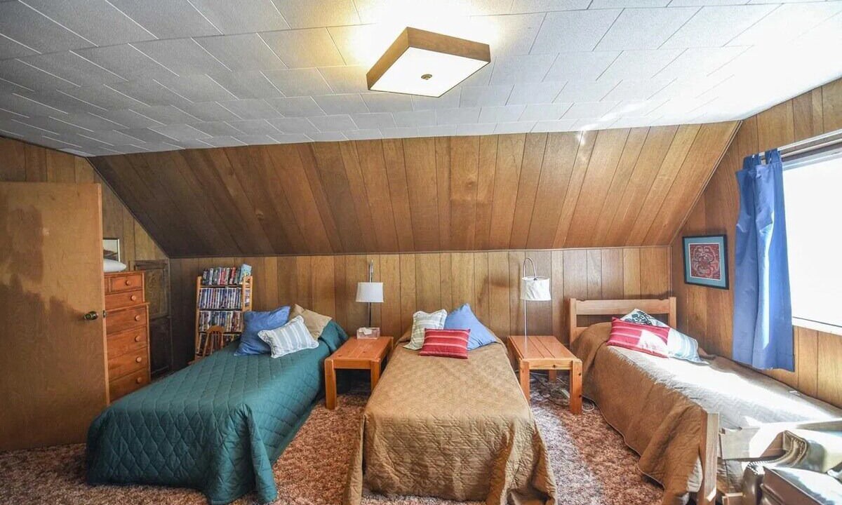 Photo of Bedroom in Phoenix Lake-Cedar Ridge