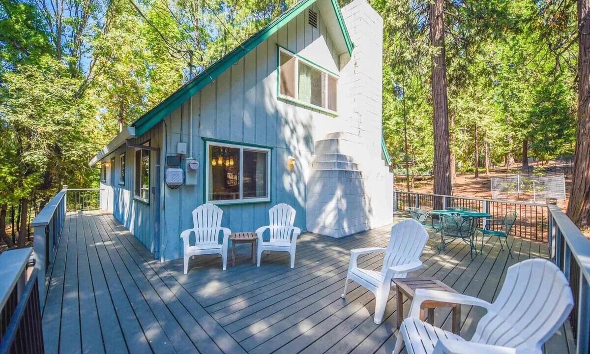 Photo of Outdoor in Phoenix Lake-Cedar Ridge