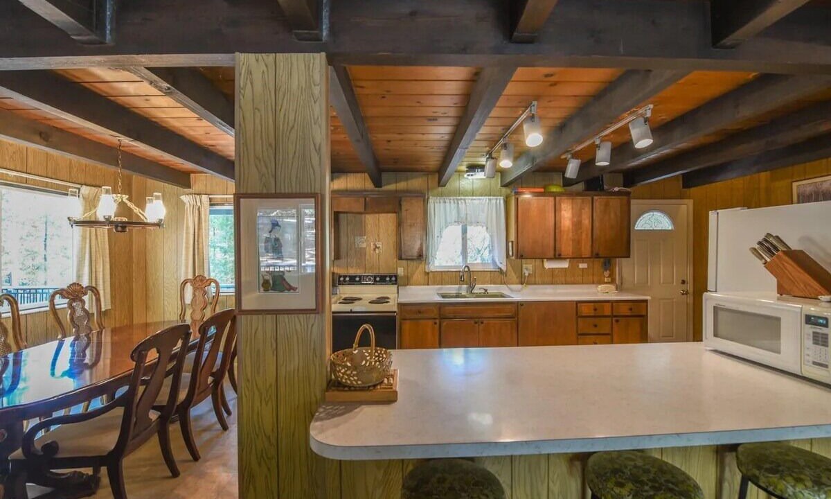 Photo of Kitchen in Phoenix Lake-Cedar Ridge