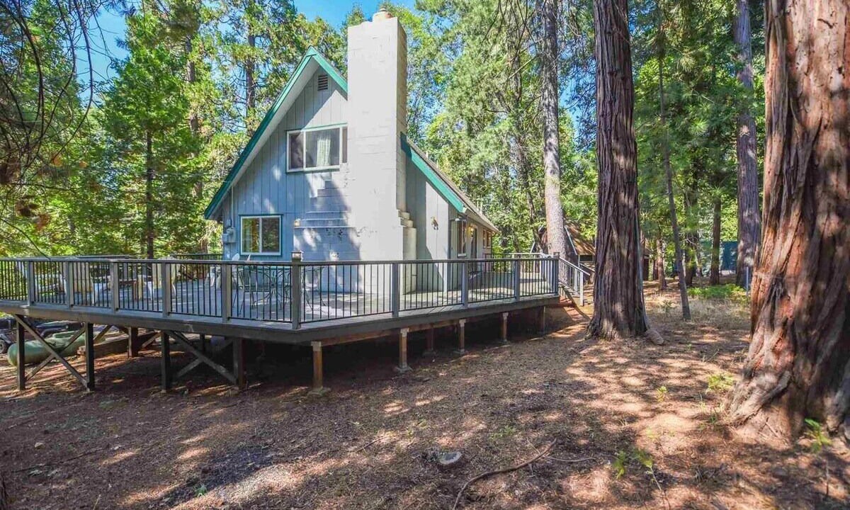 Photo of Outdoor in Phoenix Lake-Cedar Ridge