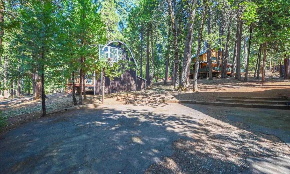 Photo of Outdoor in Phoenix Lake-Cedar Ridge