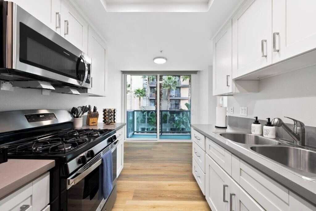 Photo of Kitchen in Marina del Rey