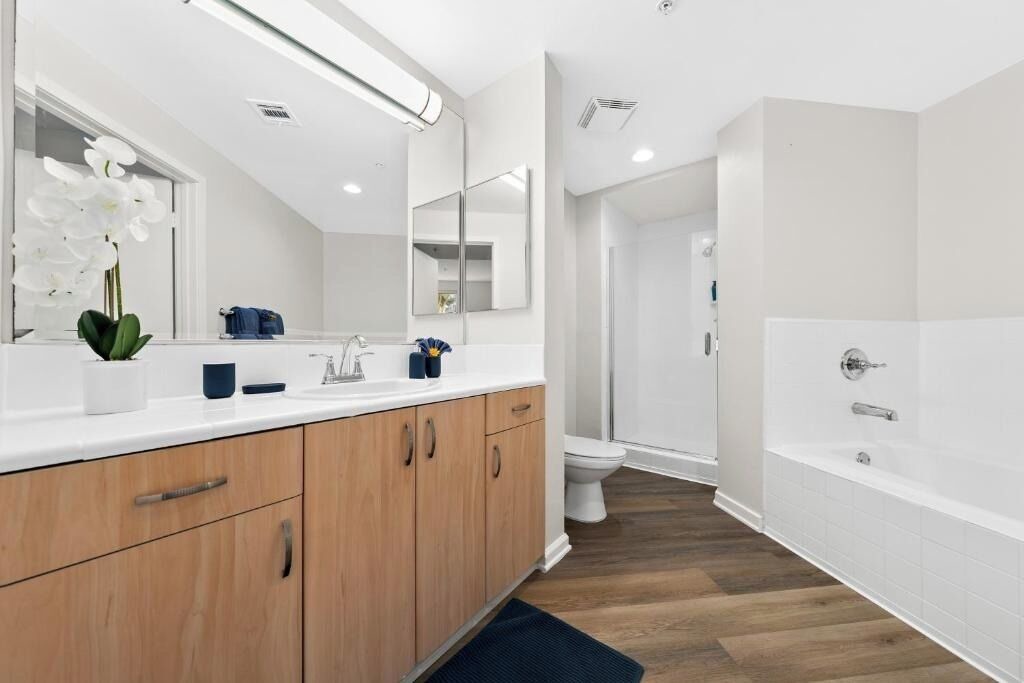 Photo of Bathroom in Marina del Rey