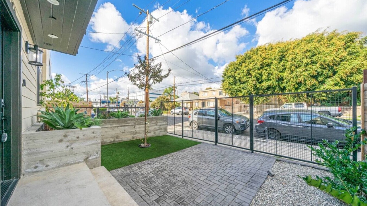 Photo of Outdoor in Rampart Village