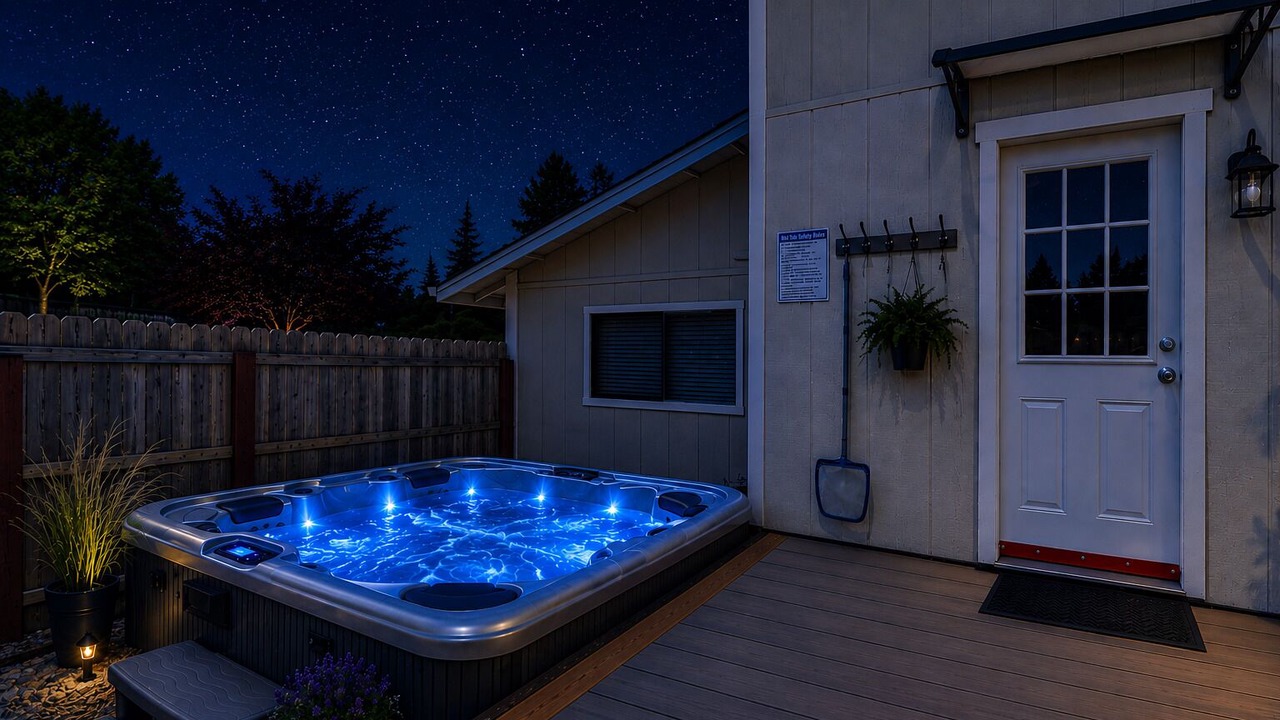 Photo of Patio Balcony in Groveland
