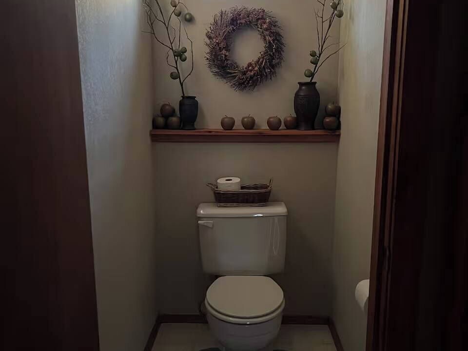 Photo of Bathroom in Twain Harte