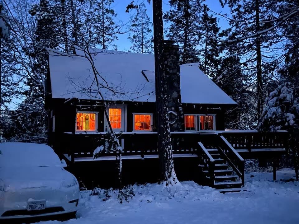 Photo of Outdoor in Twain Harte