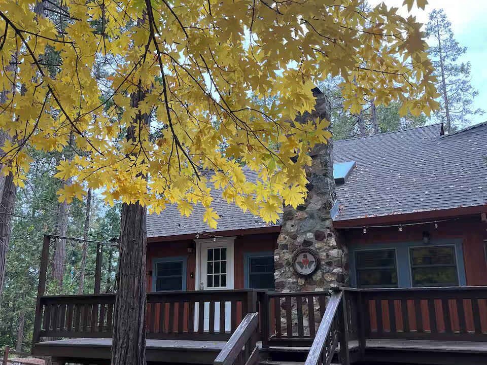 Photo of Outdoor in Twain Harte