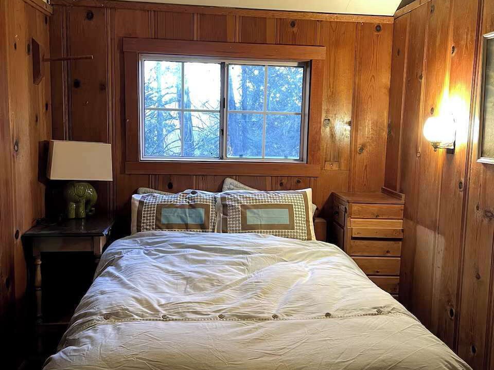 Photo of Bedroom in Twain Harte