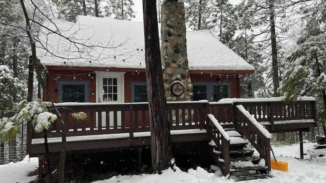 Photo of Outdoor in Twain Harte