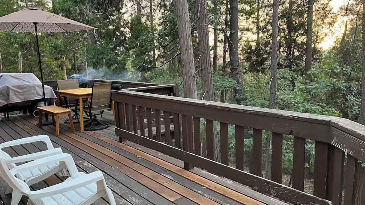 Photo of Outdoor in Twain Harte