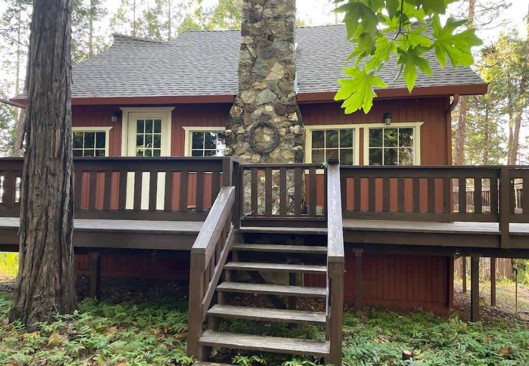 Photo of Outdoor in Twain Harte