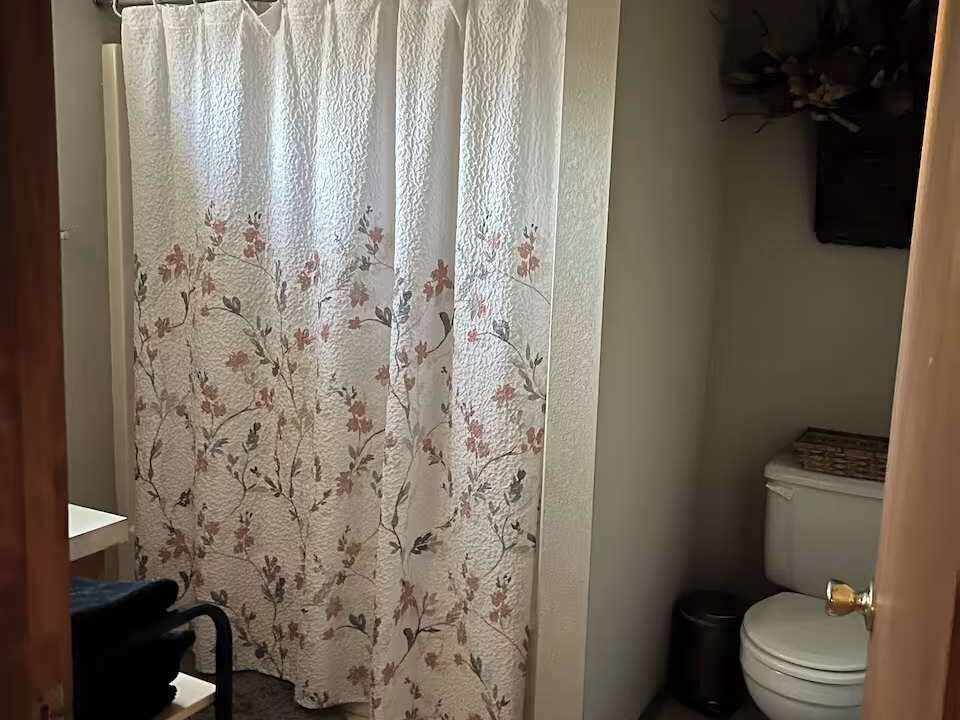 Photo of Bathroom in Twain Harte