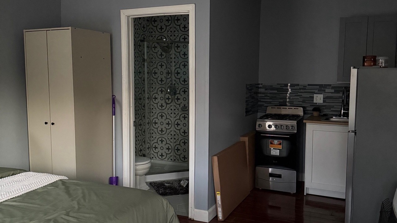 Photo of Bedroom in Park Mesa Heights