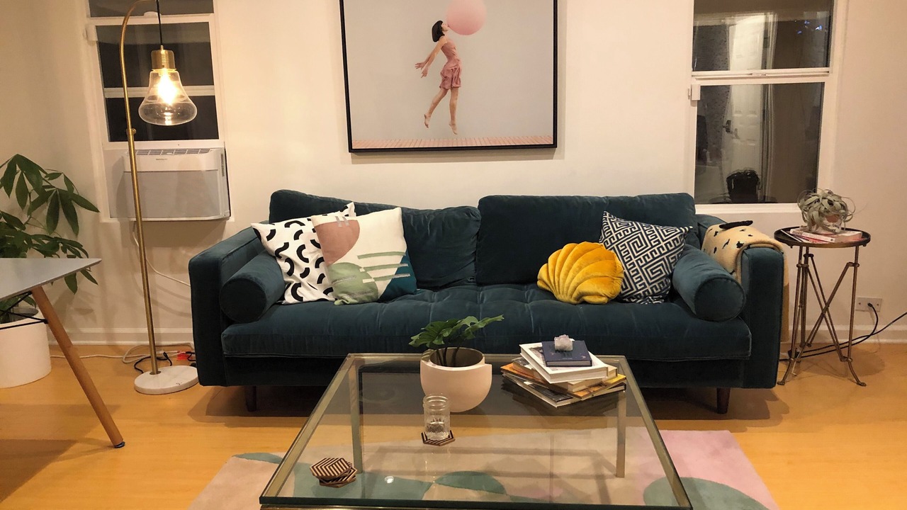 Photo of Livingroom in Sunset Junction