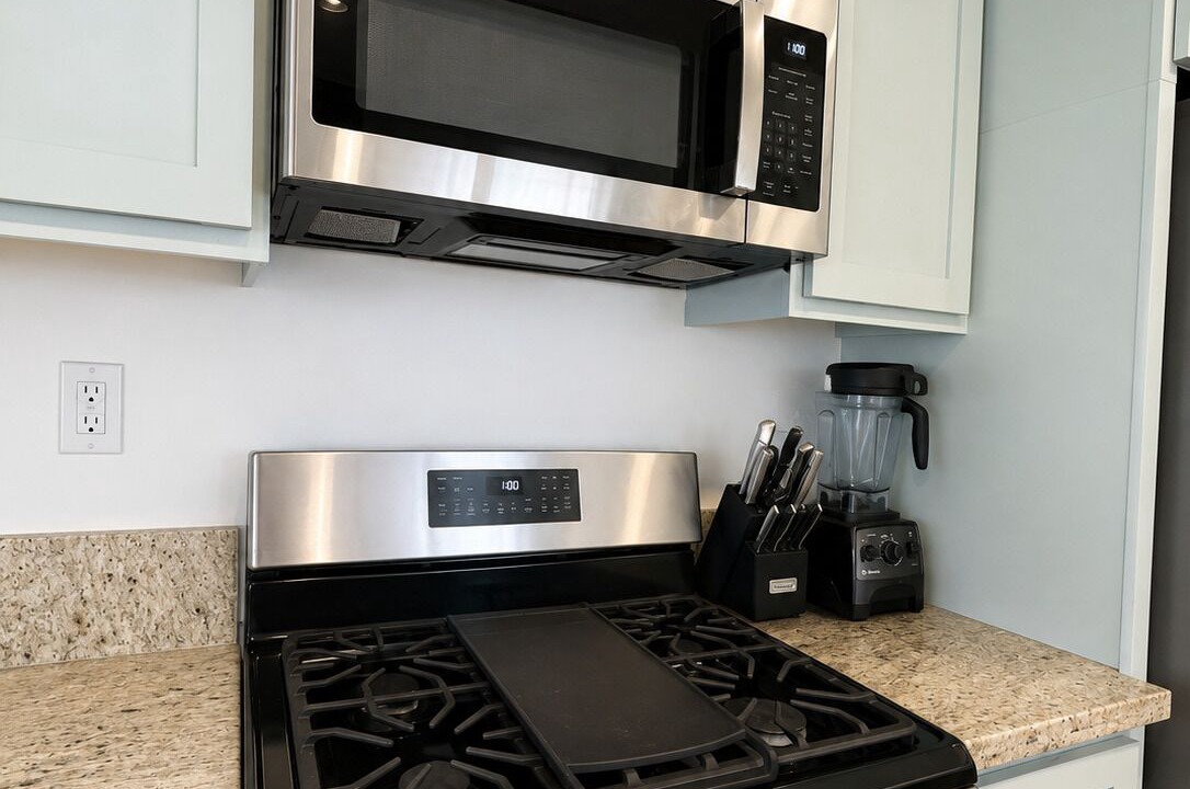 Photo of Kitchen in Sunset Junction
