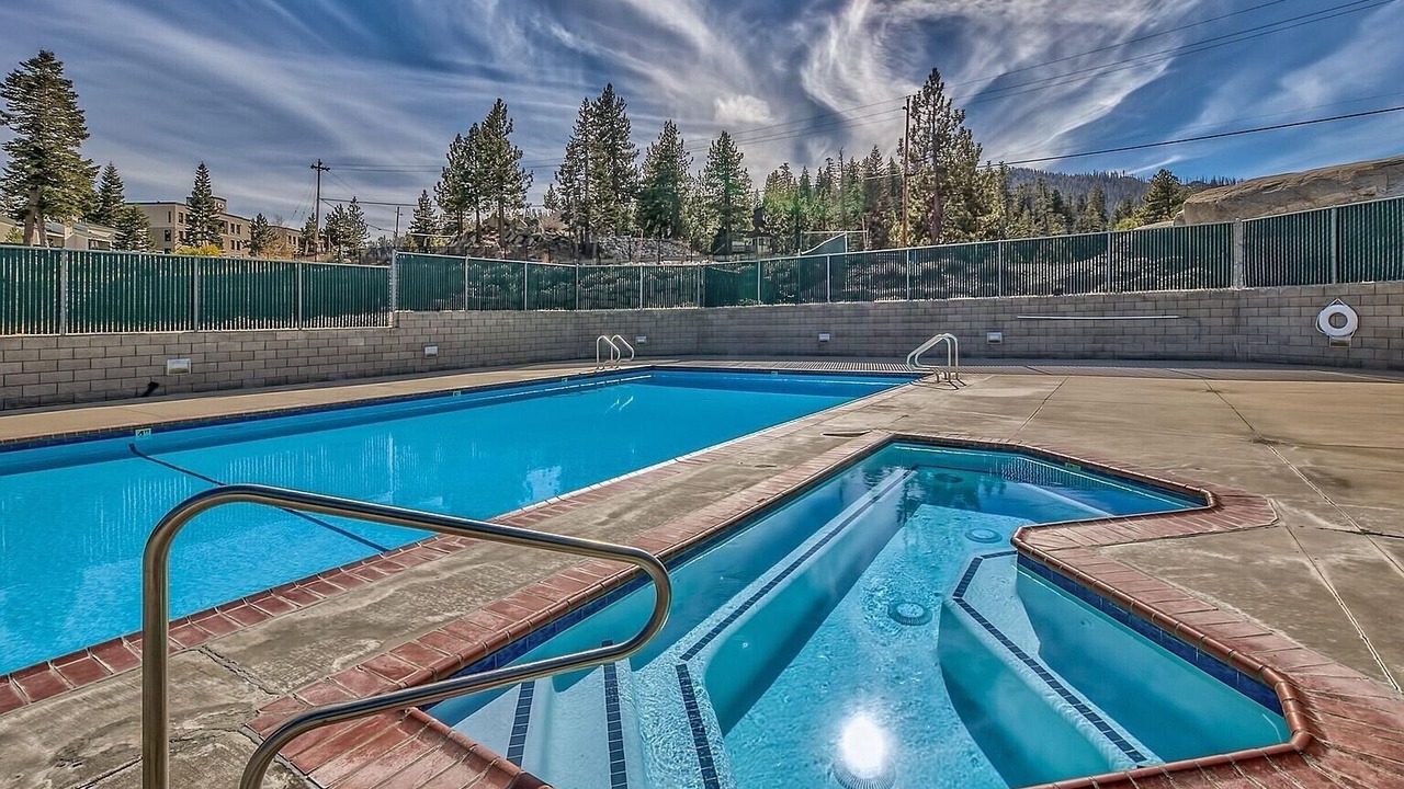 Photo of Outdoor in Tahoe Village