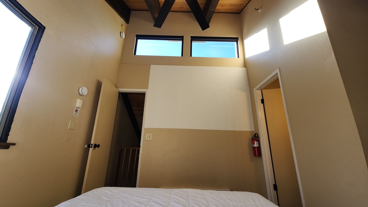 Photo of Bedroom in Tahoe Village