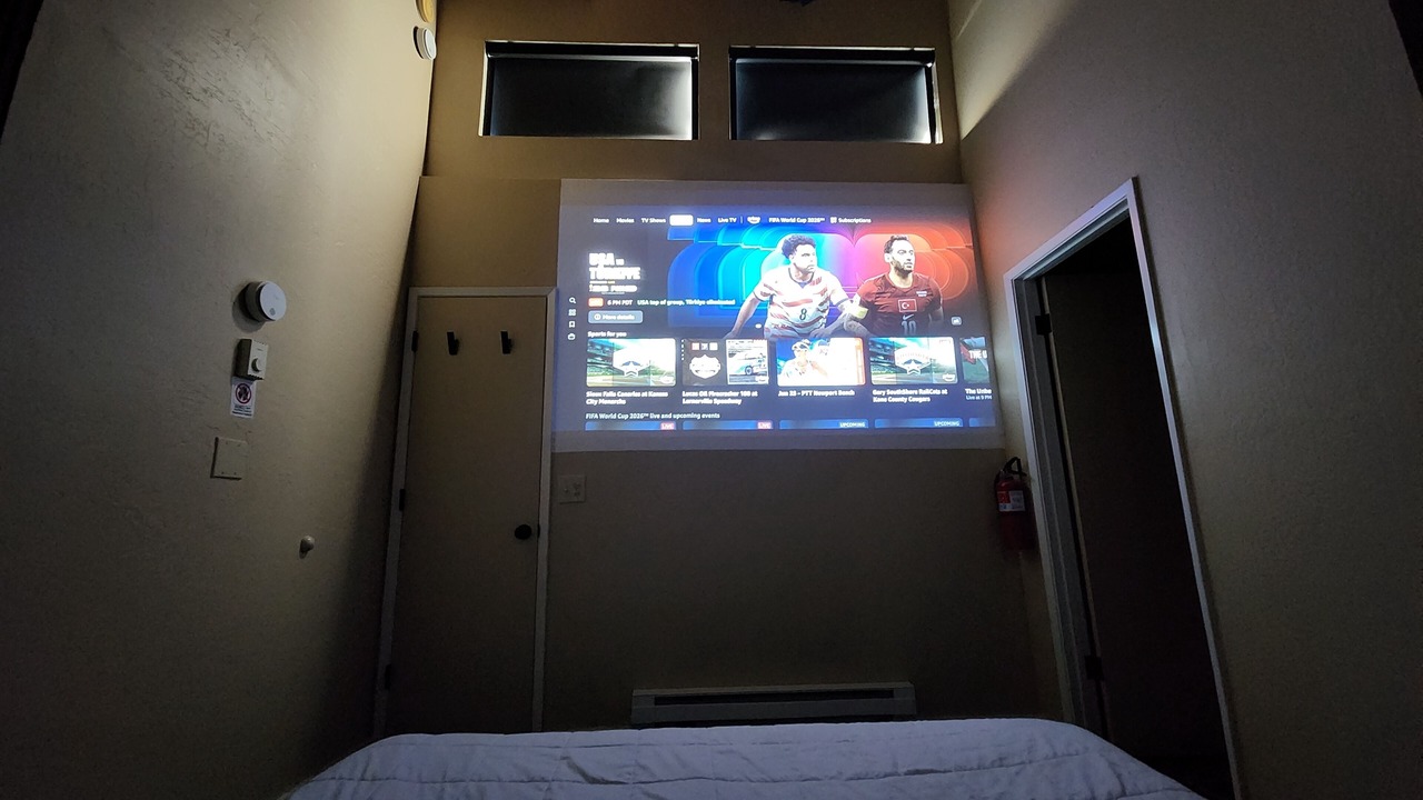 Photo of Bedroom in Tahoe Village
