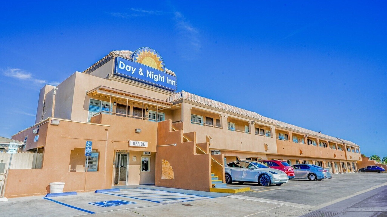 Photo of Outdoor in Hesperia