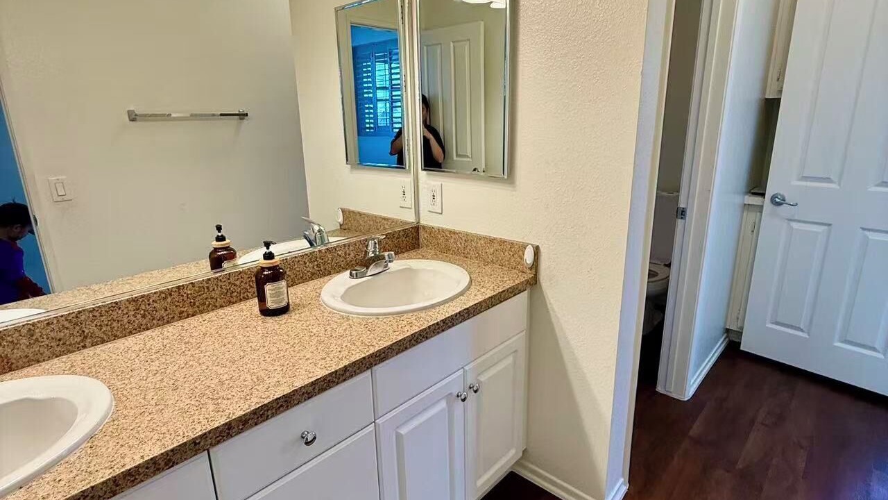 Photo of Bathroom in Tustin