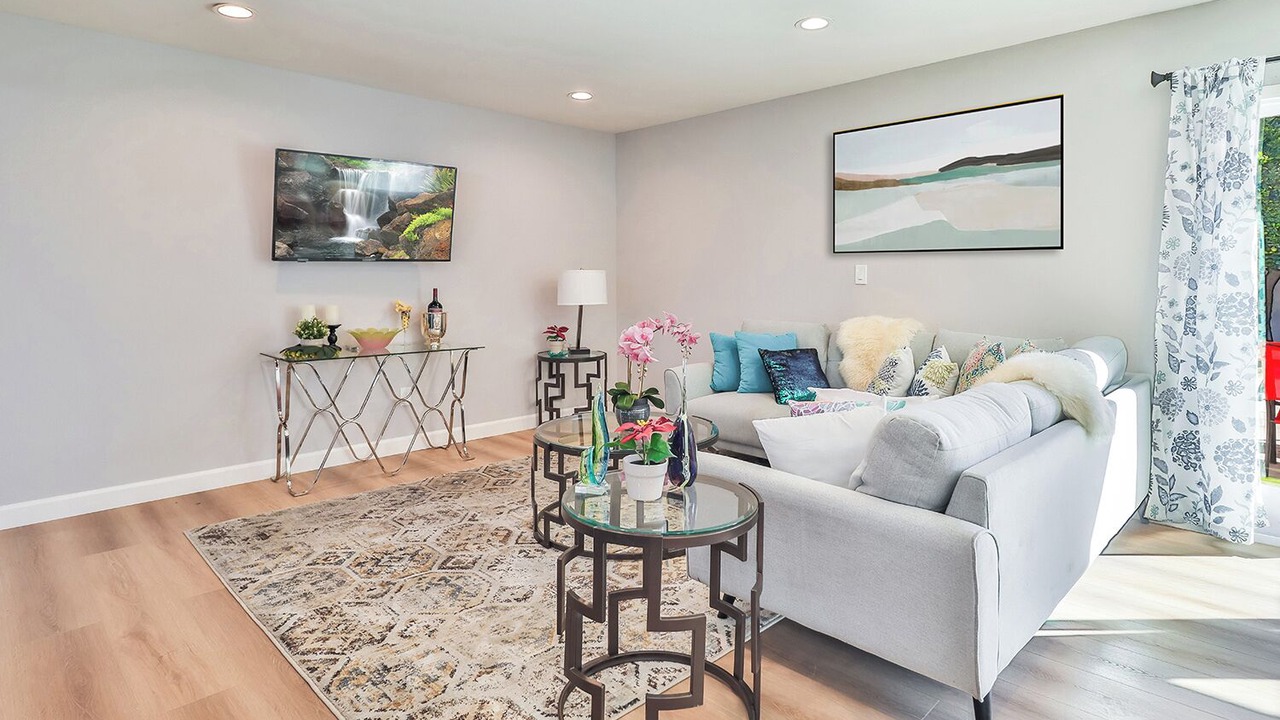 Photo of Livingroom in Winnetka