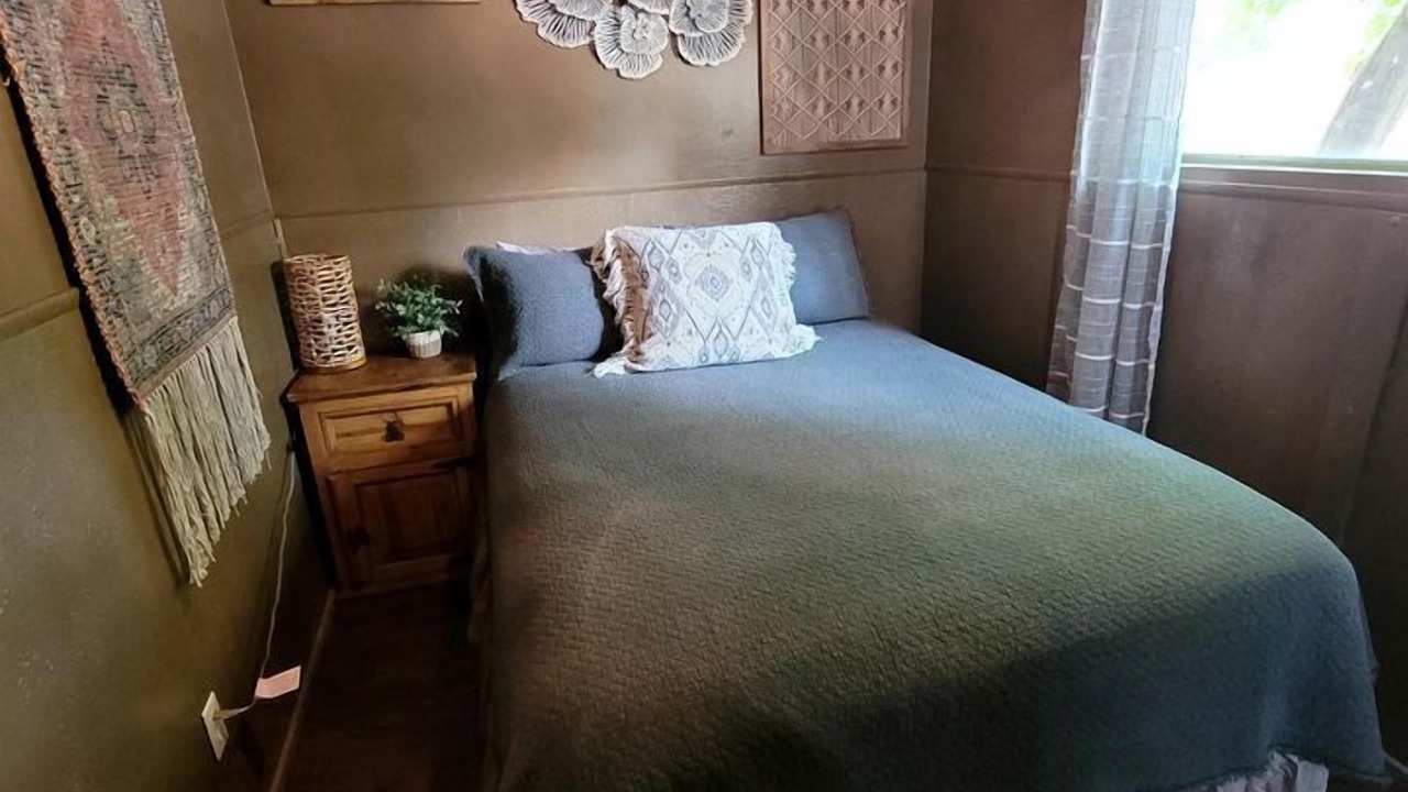 Photo of Bedroom in Big Bear Lake