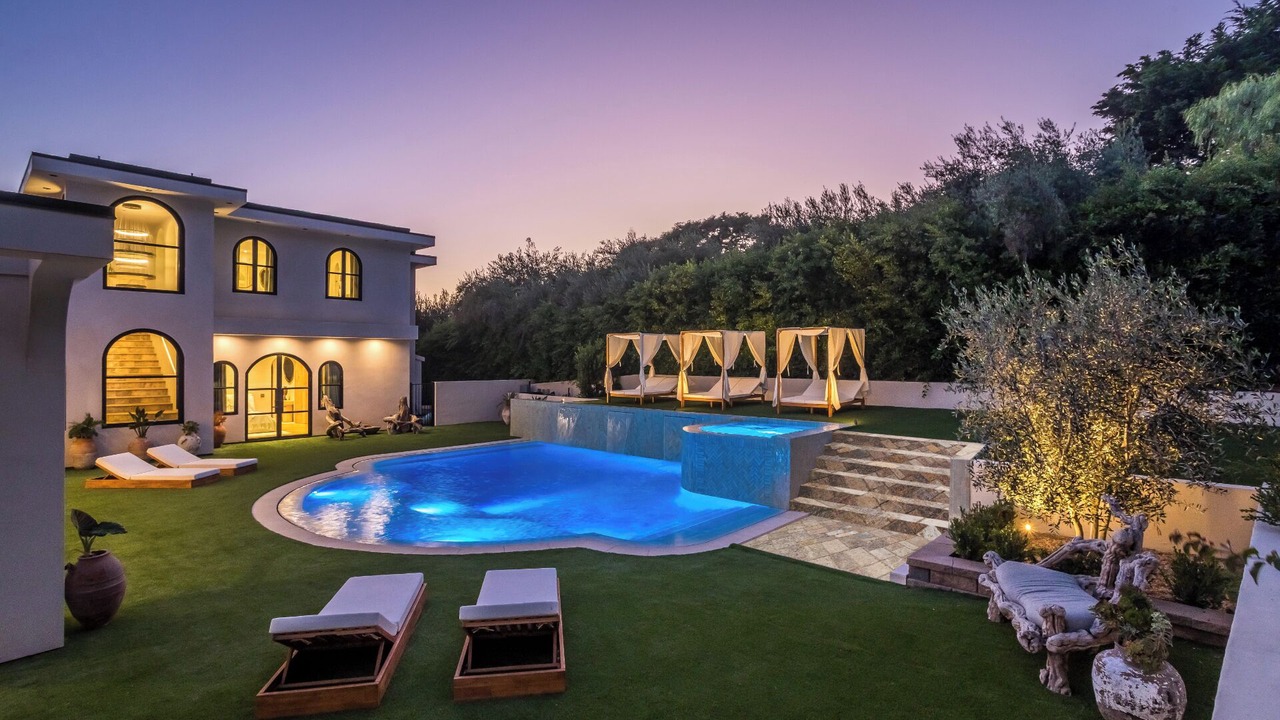 Photo of Outdoor in Western Malibu