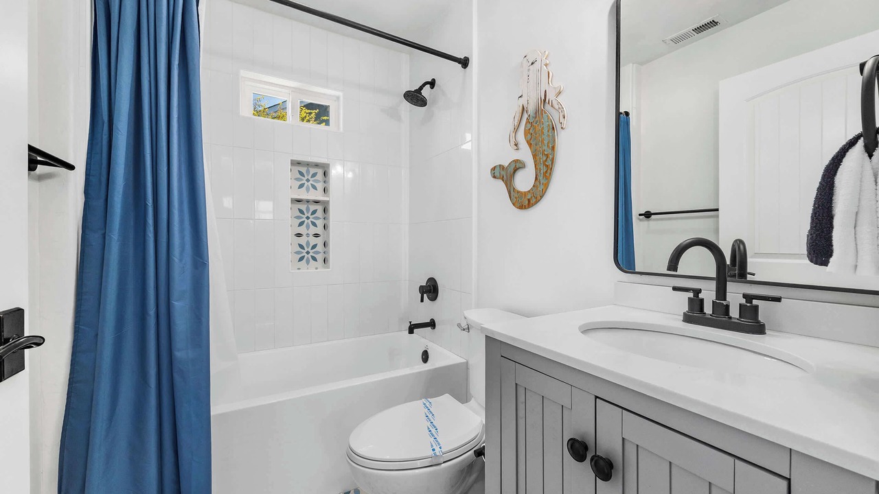 Photo of Bathroom in Eastside Santa Cruz