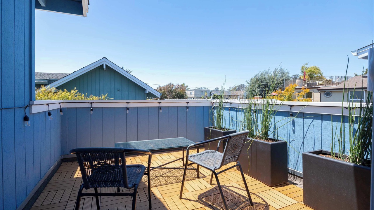 Photo of Outdoor in Eastside Santa Cruz