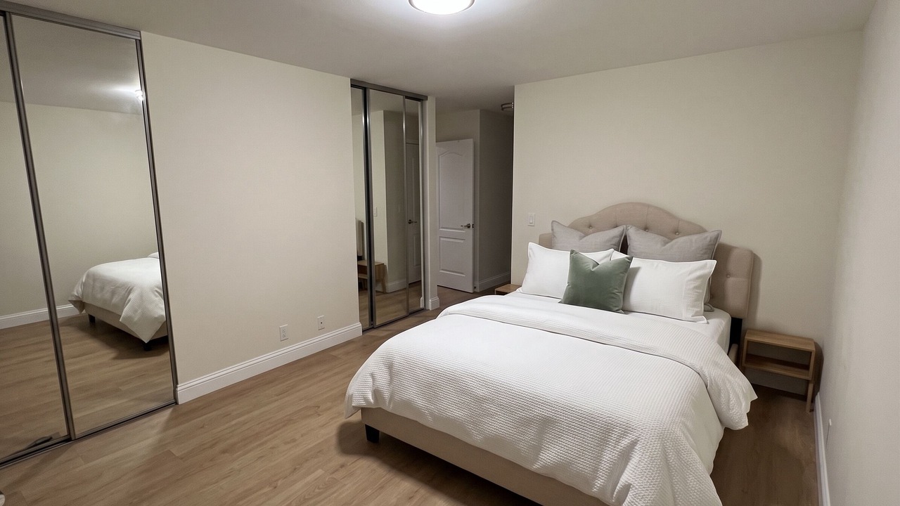 Photo of Bedroom in Ponderosa Park