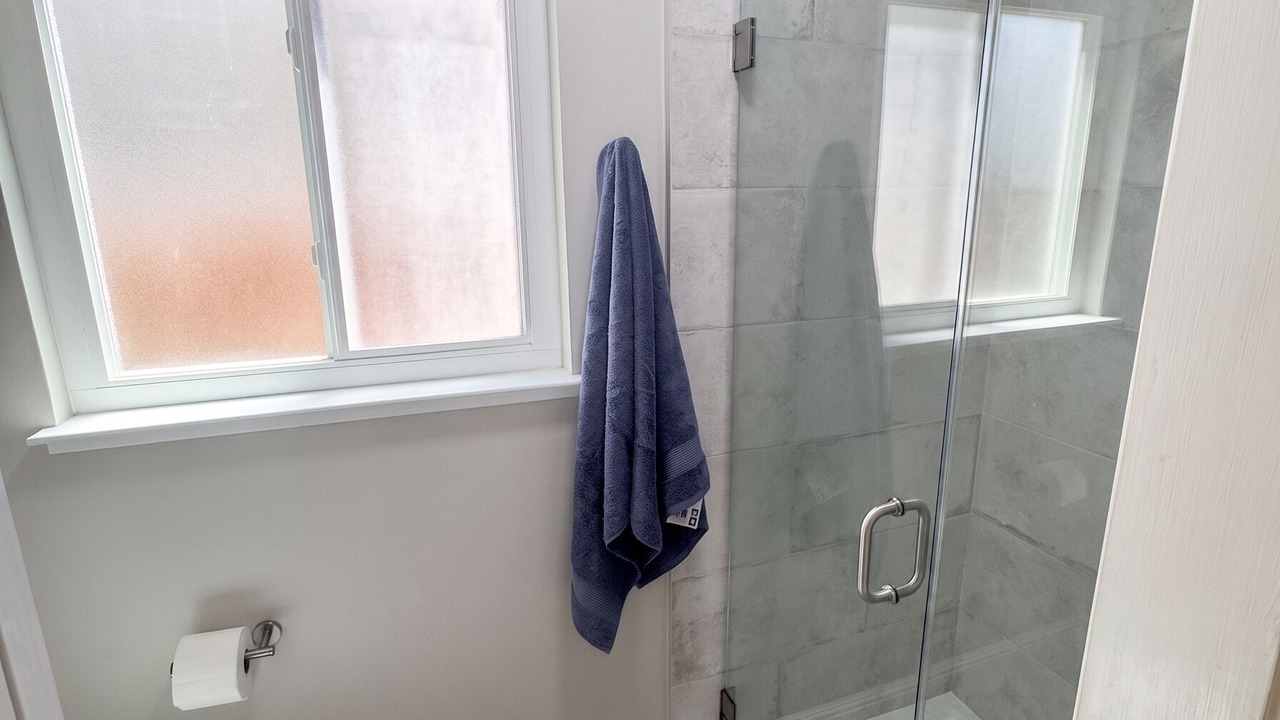 Photo of Bathroom in Ponderosa Park